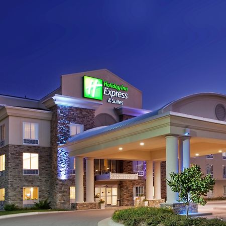 Holiday Inn Express & Suites East Wichita I-35 Andover By Ihg Εξωτερικό φωτογραφία