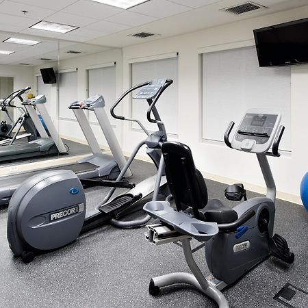 Holiday Inn Express & Suites East Wichita I-35 Andover By Ihg Εξωτερικό φωτογραφία