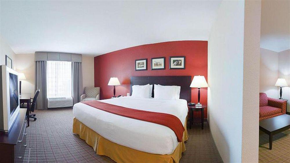 Holiday Inn Express & Suites East Wichita I-35 Andover By Ihg Εξωτερικό φωτογραφία