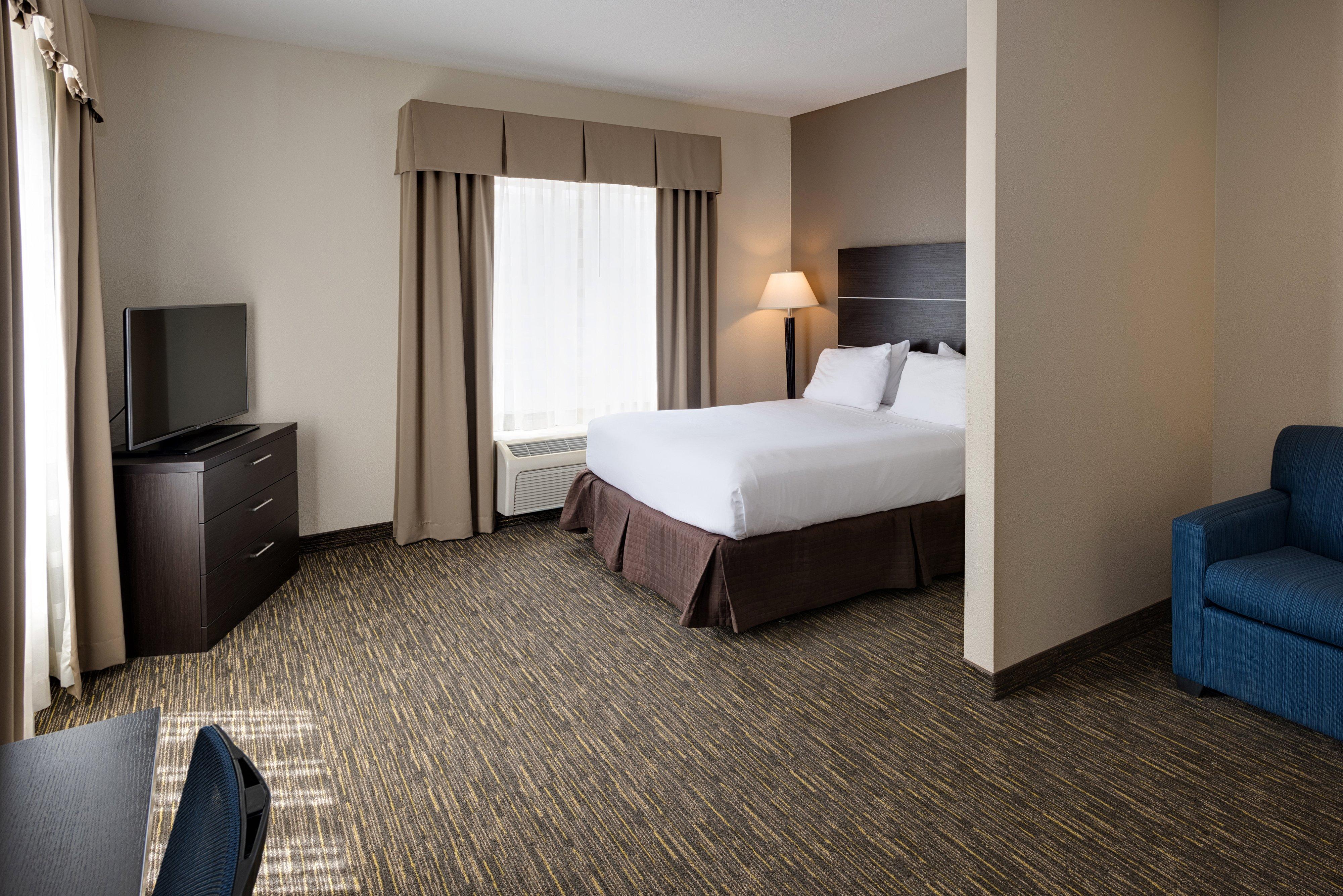 Holiday Inn Express & Suites East Wichita I-35 Andover By Ihg Εξωτερικό φωτογραφία