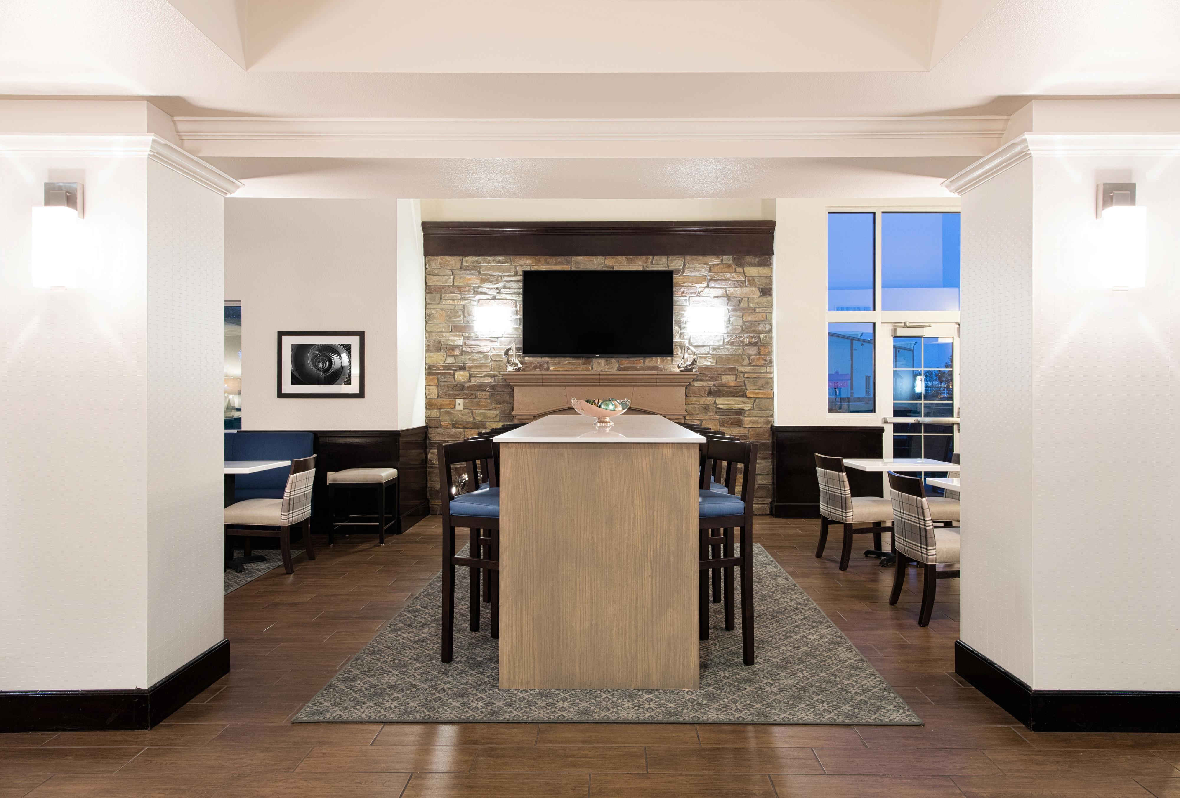 Holiday Inn Express & Suites East Wichita I-35 Andover By Ihg Εξωτερικό φωτογραφία