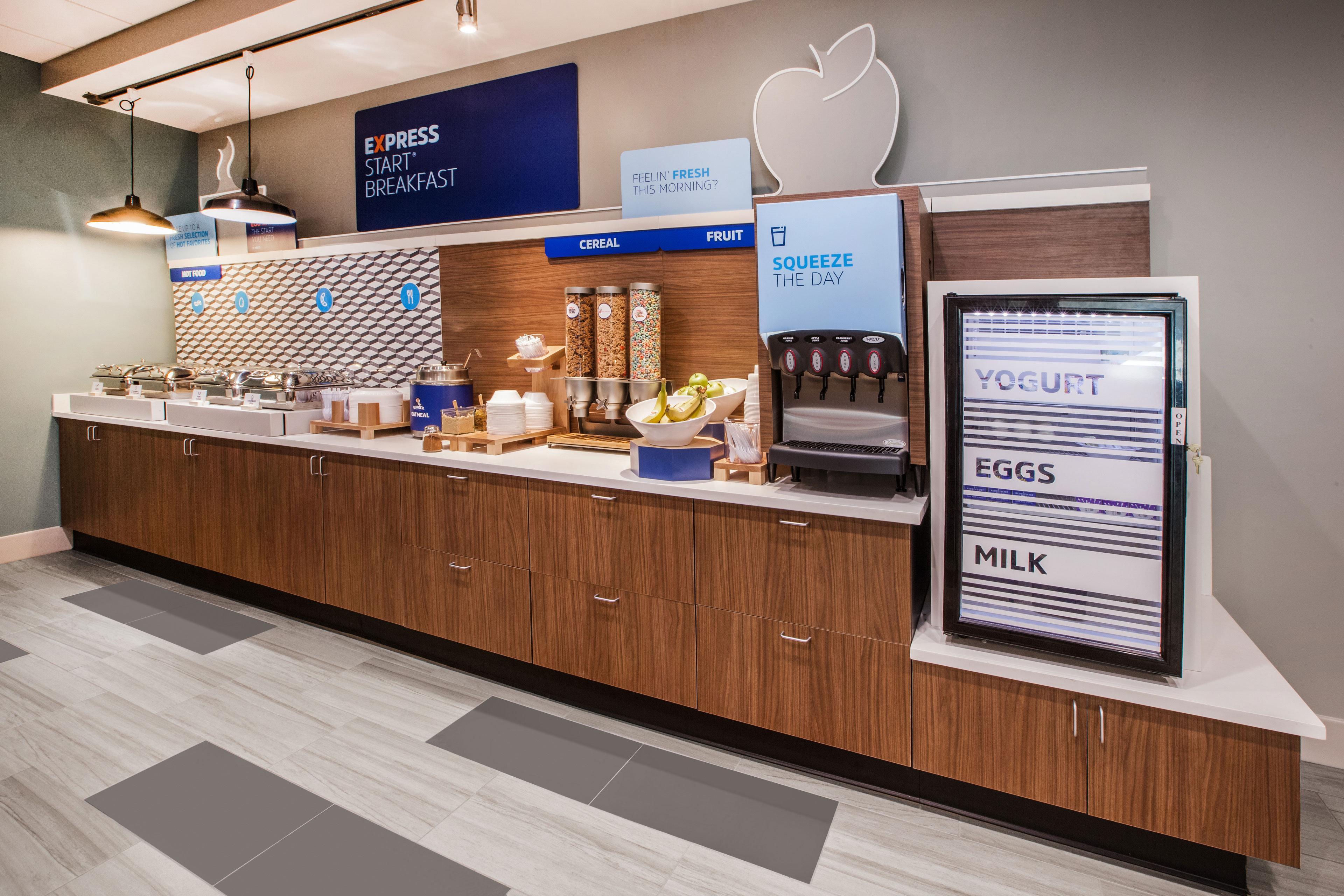Holiday Inn Express & Suites East Wichita I-35 Andover By Ihg Εξωτερικό φωτογραφία