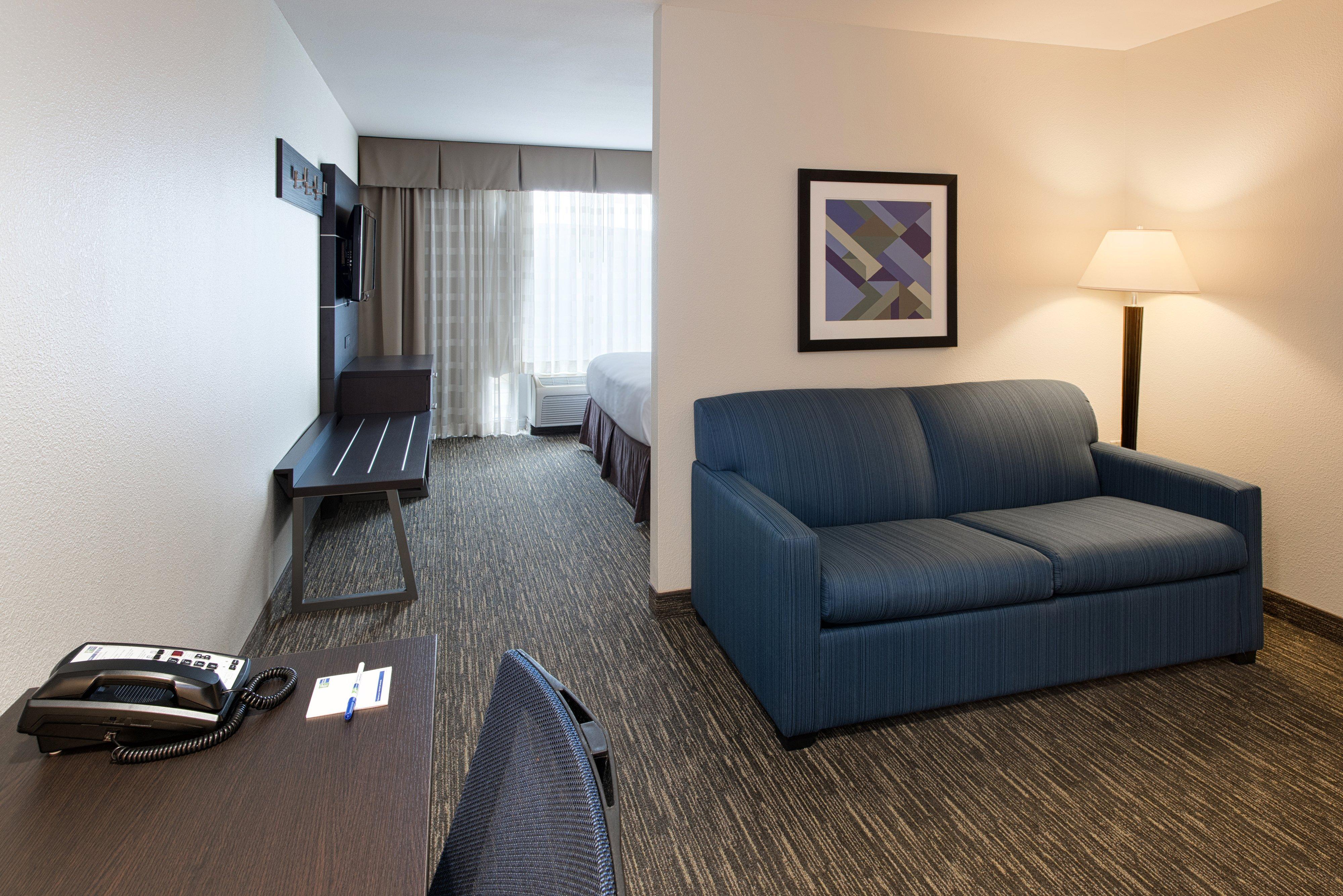 Holiday Inn Express & Suites East Wichita I-35 Andover By Ihg Εξωτερικό φωτογραφία