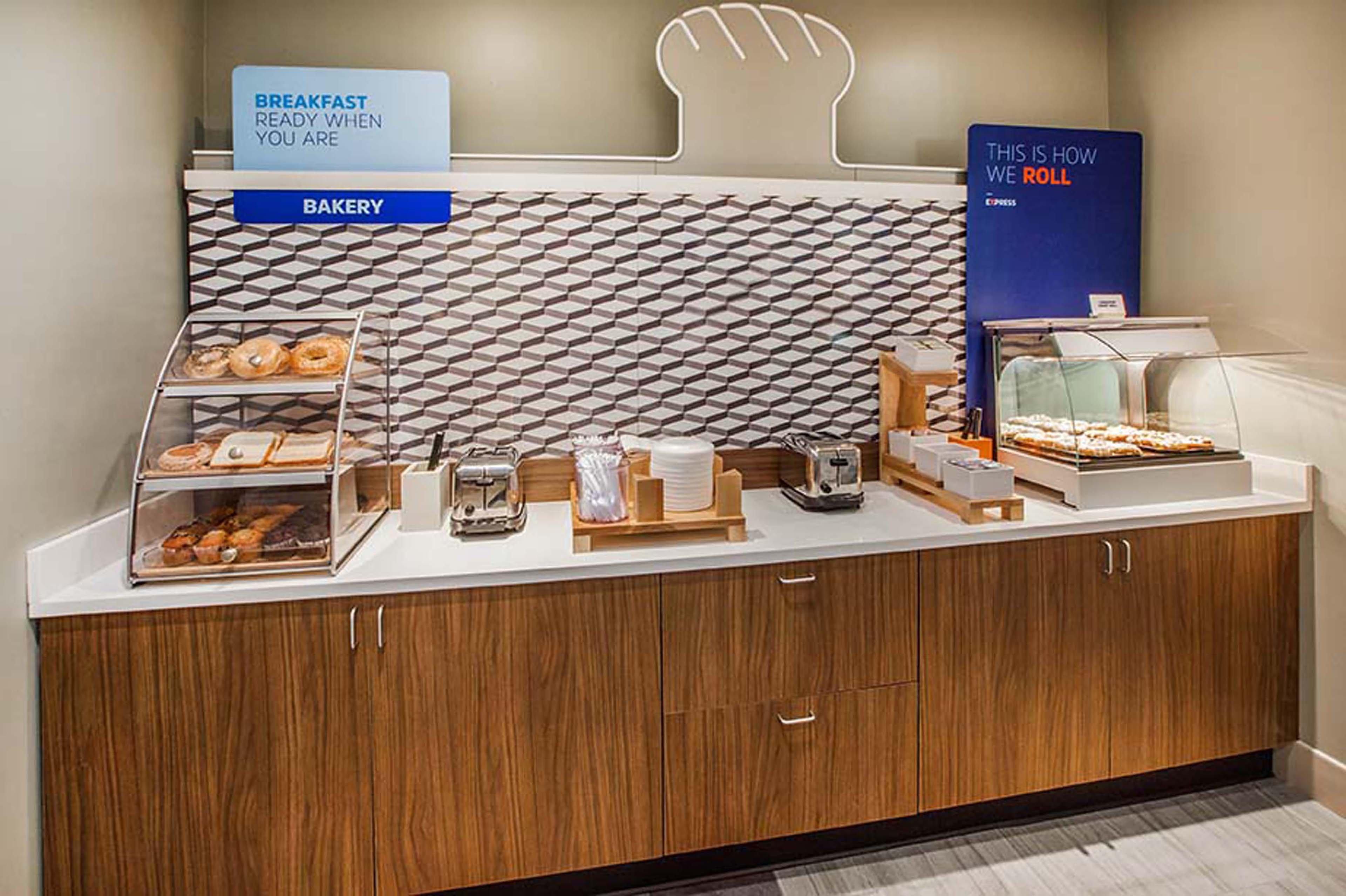 Holiday Inn Express & Suites East Wichita I-35 Andover By Ihg Εξωτερικό φωτογραφία