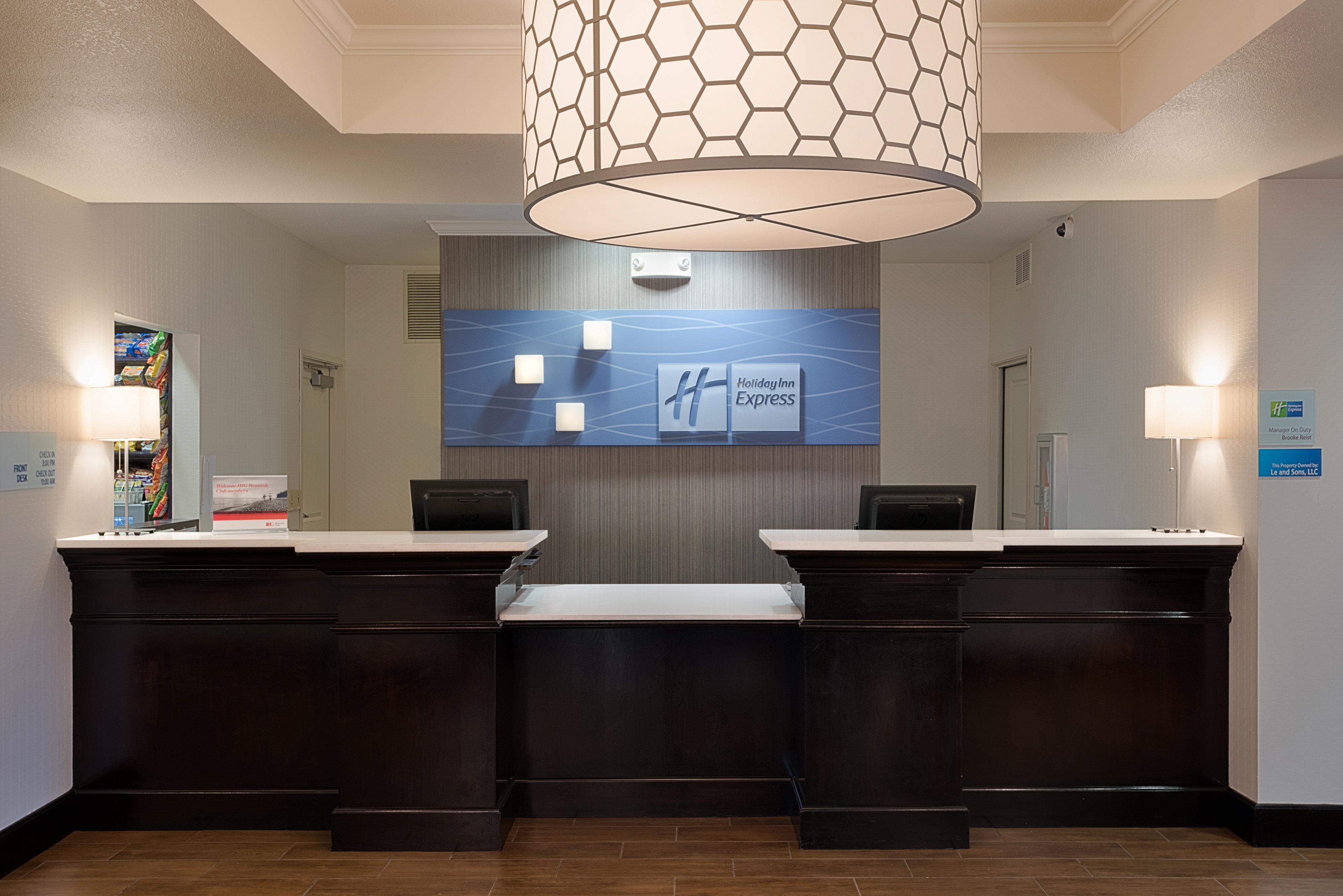 Holiday Inn Express & Suites East Wichita I-35 Andover By Ihg Εξωτερικό φωτογραφία