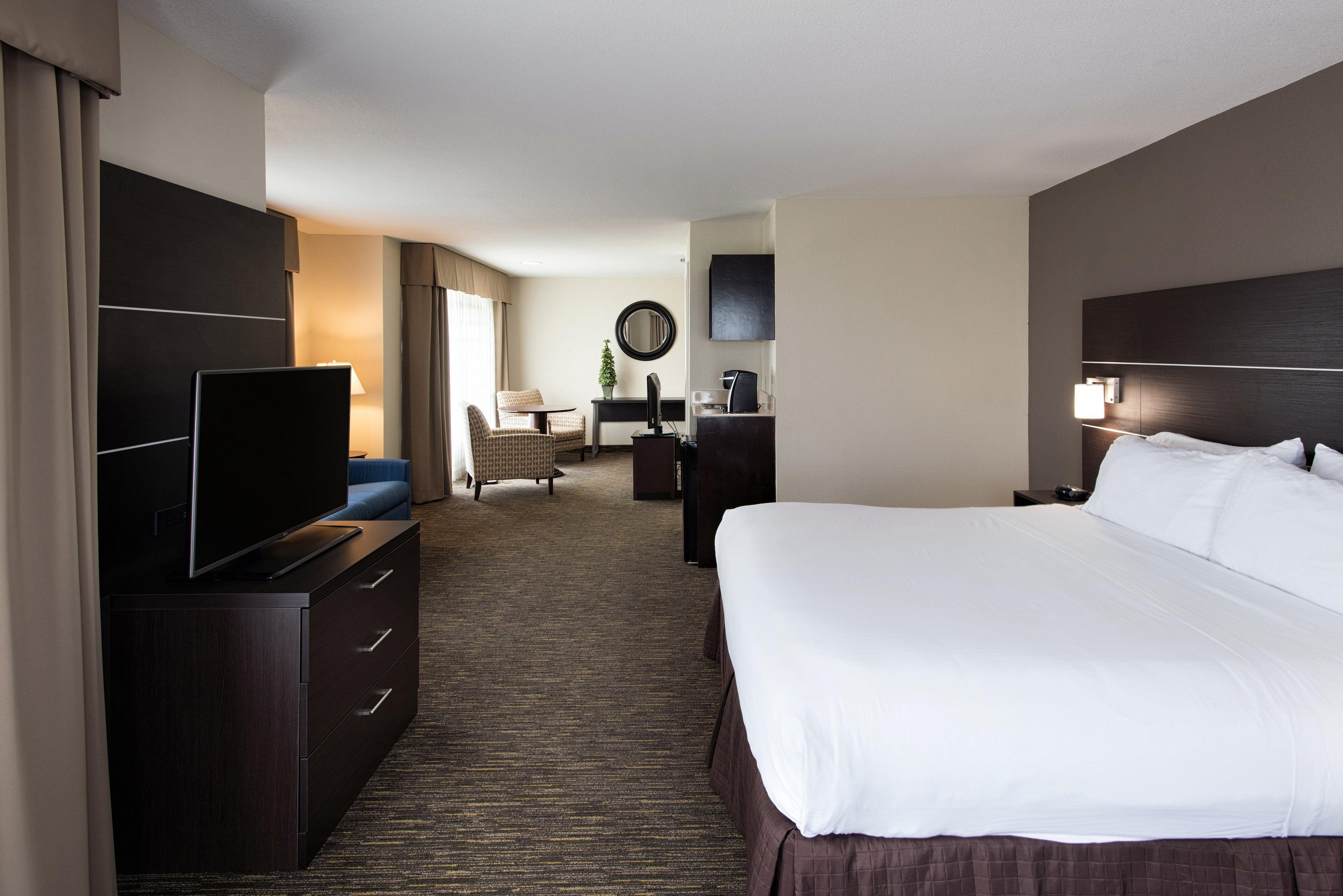 Holiday Inn Express & Suites East Wichita I-35 Andover By Ihg Εξωτερικό φωτογραφία