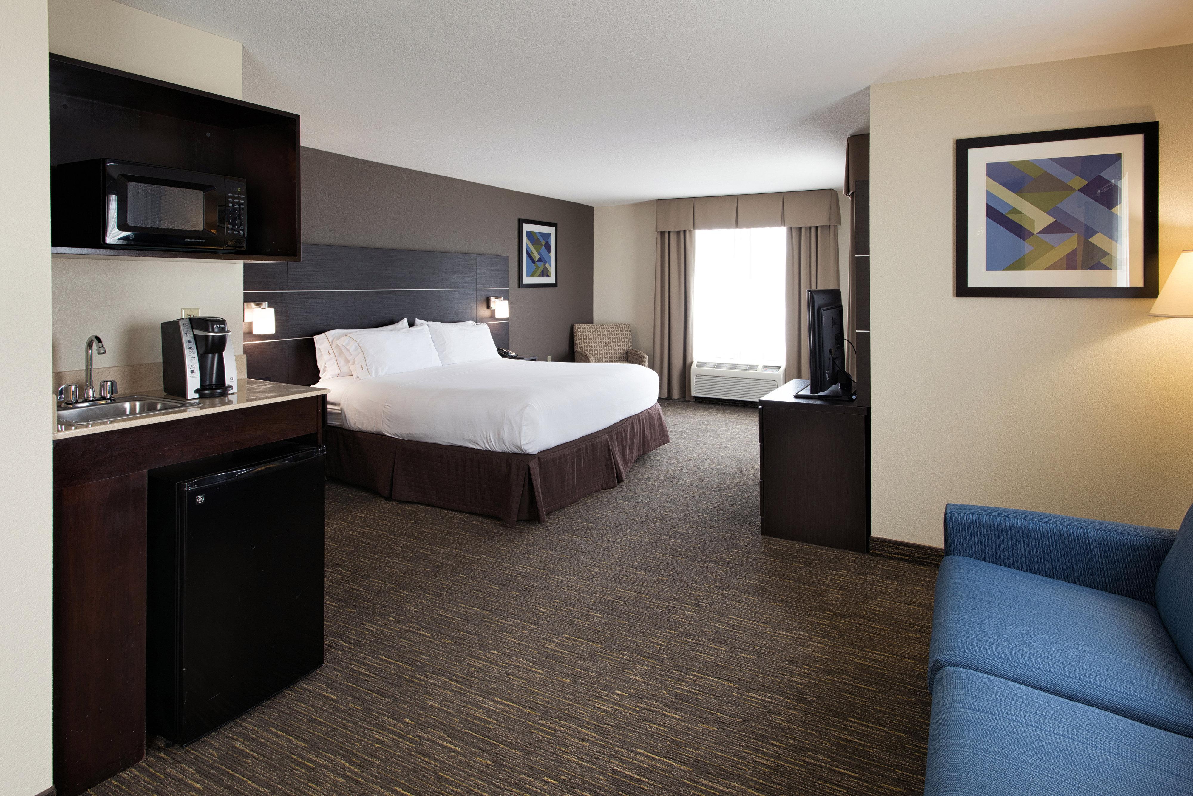 Holiday Inn Express & Suites East Wichita I-35 Andover By Ihg Εξωτερικό φωτογραφία
