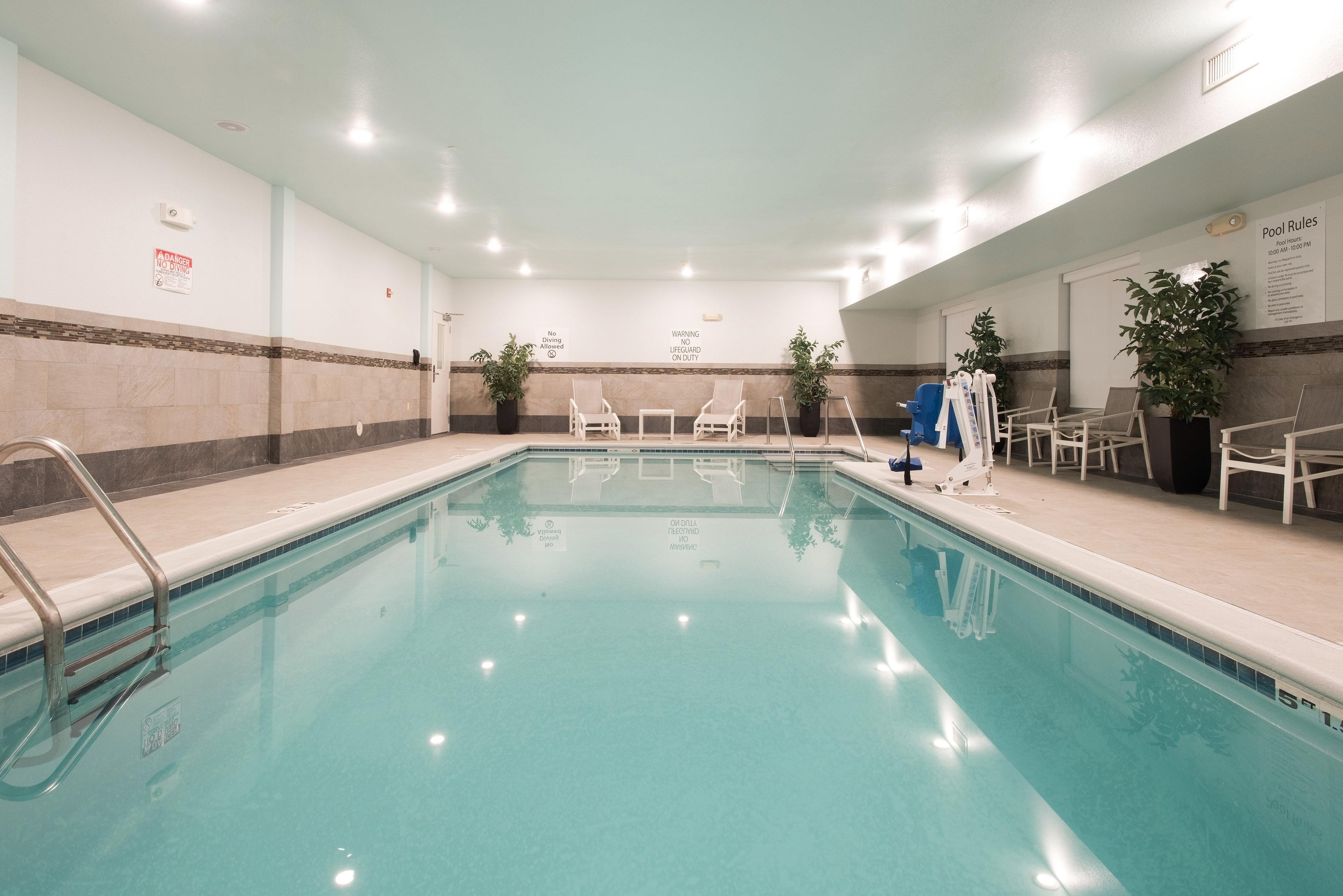 Holiday Inn Express & Suites East Wichita I-35 Andover By Ihg Εξωτερικό φωτογραφία