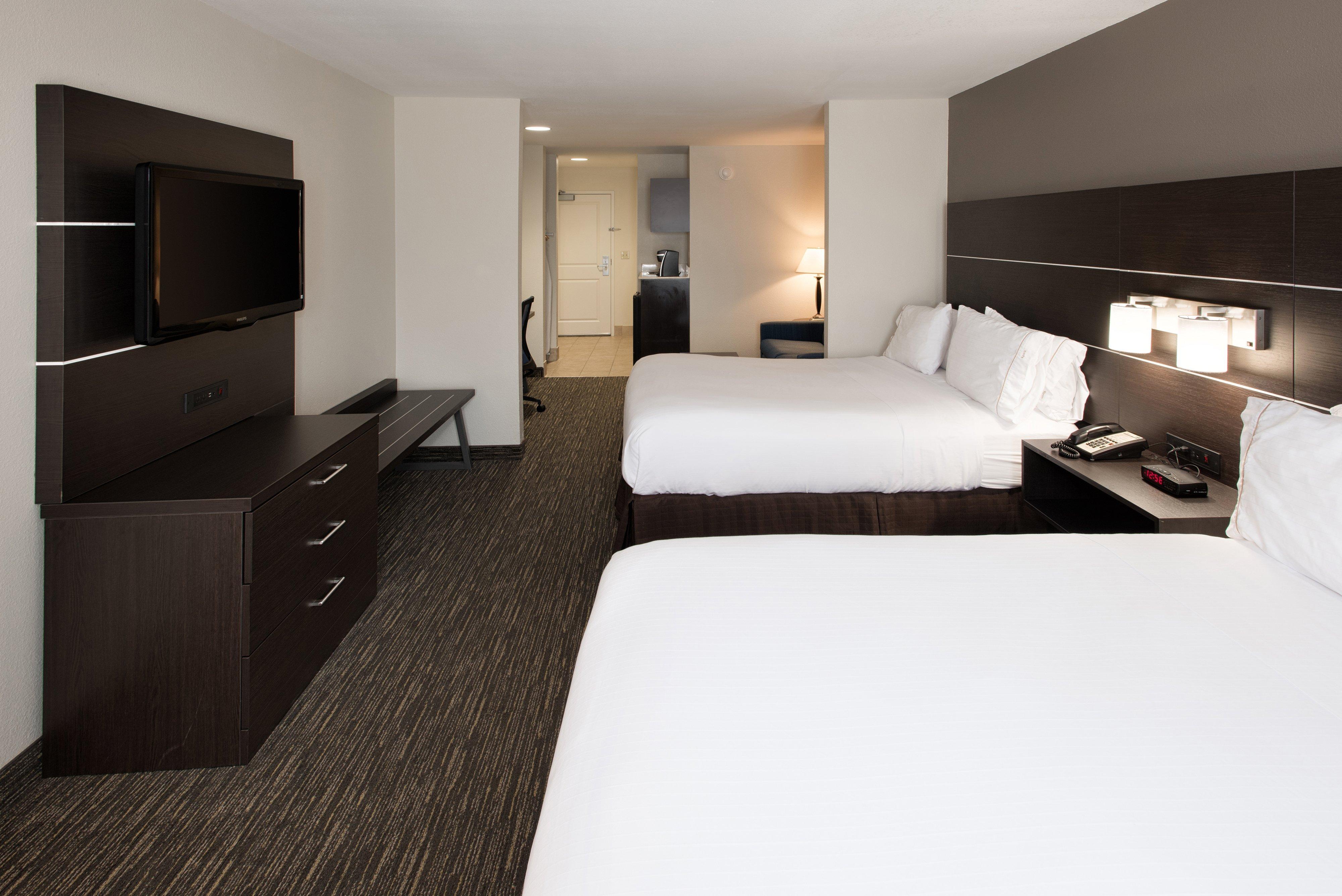Holiday Inn Express & Suites East Wichita I-35 Andover By Ihg Εξωτερικό φωτογραφία
