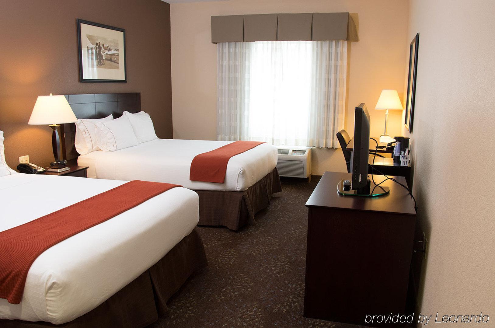 Holiday Inn Express & Suites East Wichita I-35 Andover By Ihg Εξωτερικό φωτογραφία