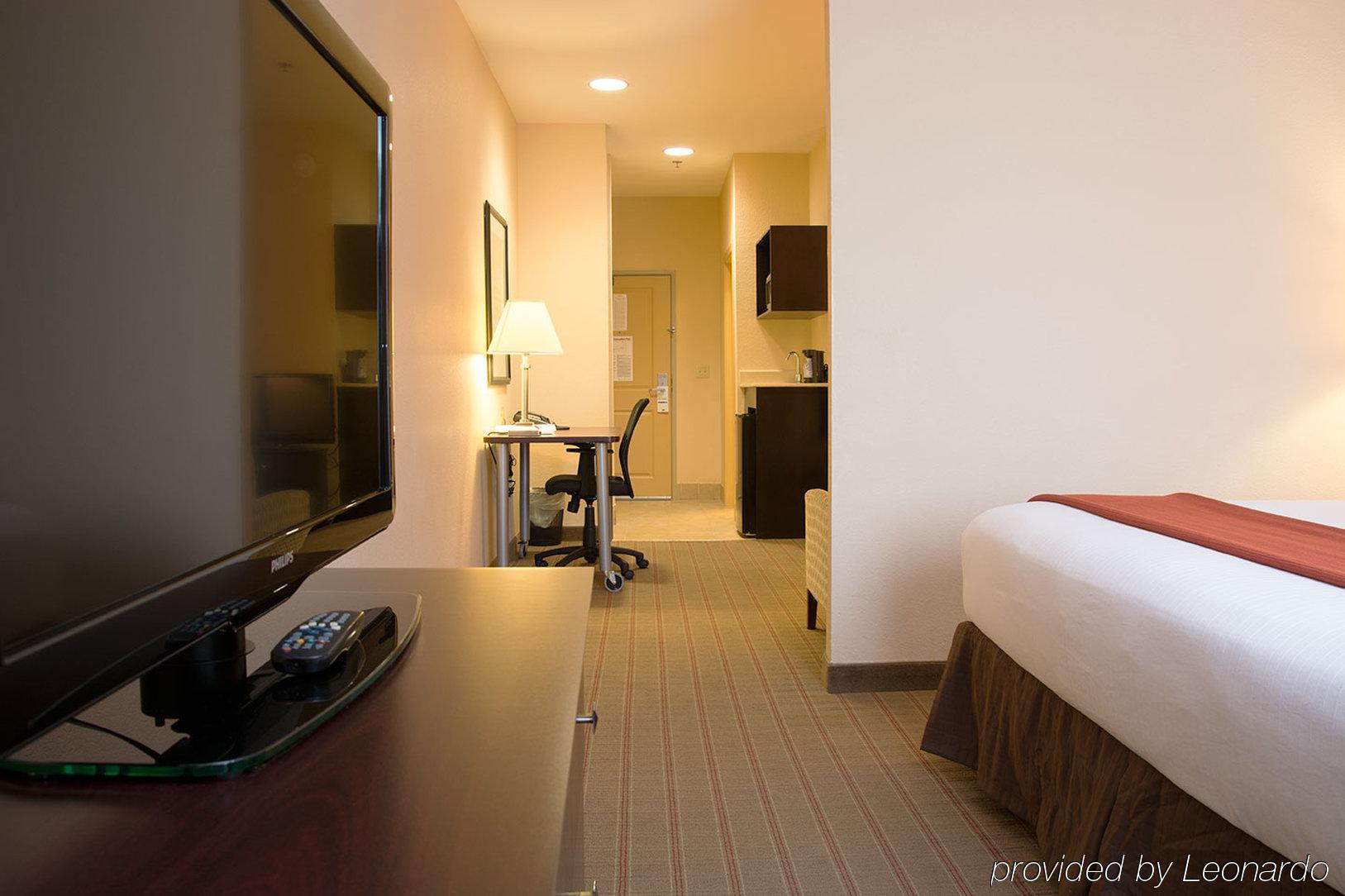 Holiday Inn Express & Suites East Wichita I-35 Andover By Ihg Εξωτερικό φωτογραφία