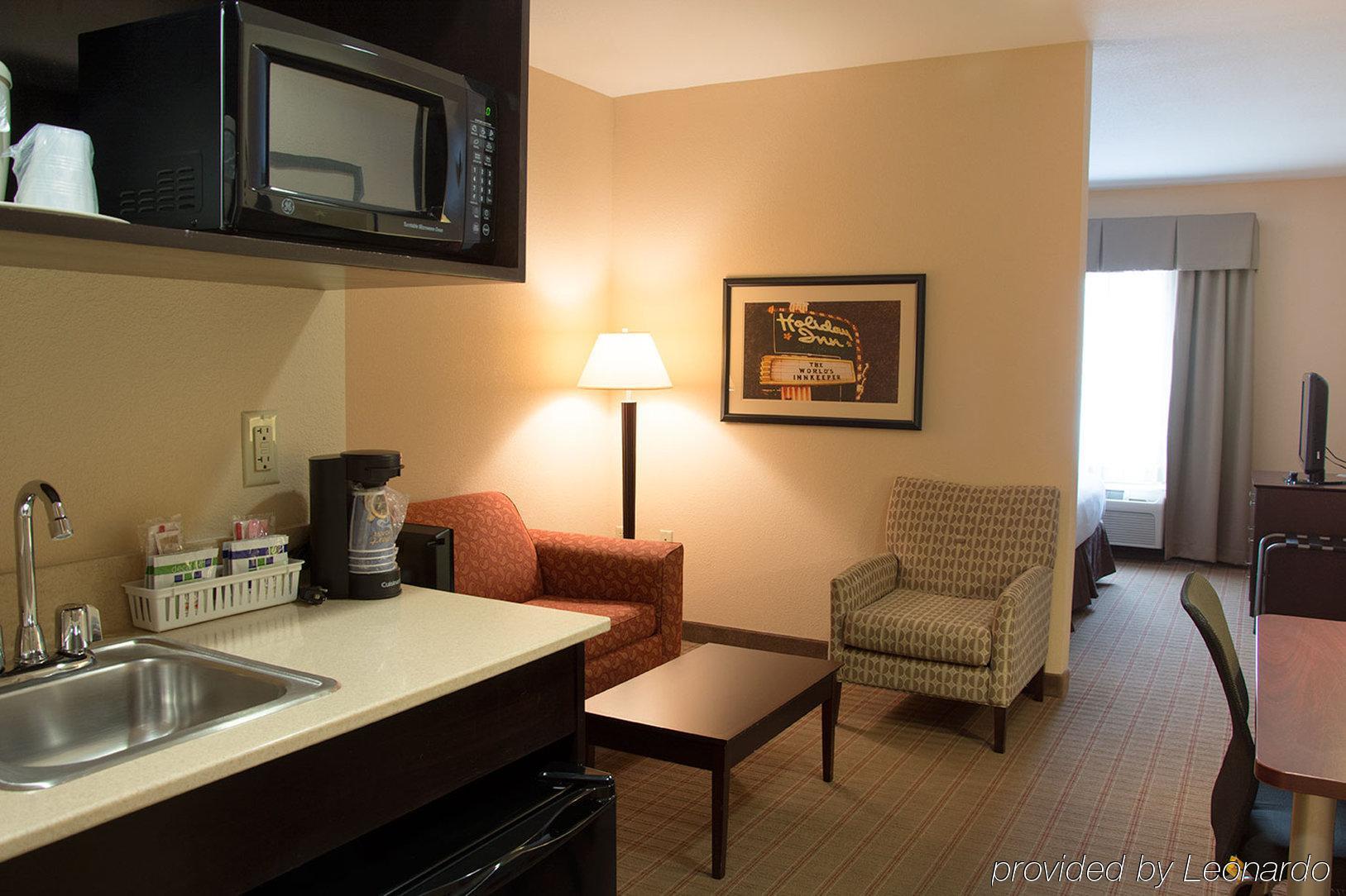 Holiday Inn Express & Suites East Wichita I-35 Andover By Ihg Εξωτερικό φωτογραφία