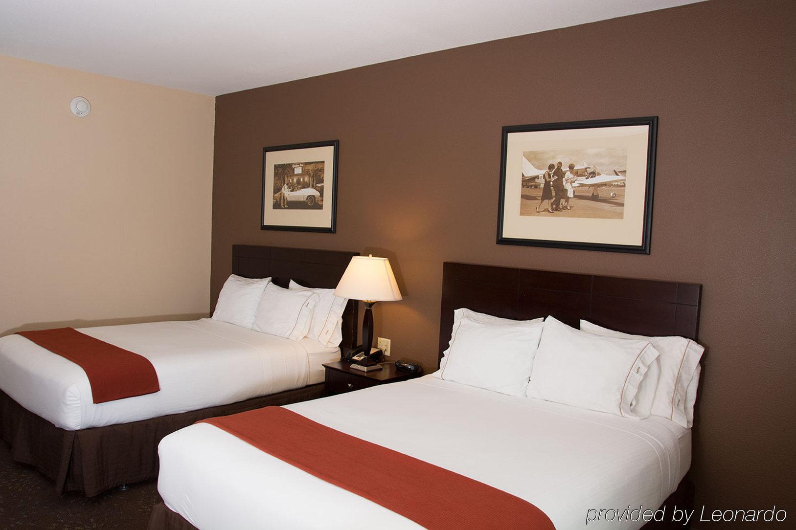 Holiday Inn Express & Suites East Wichita I-35 Andover By Ihg Εξωτερικό φωτογραφία