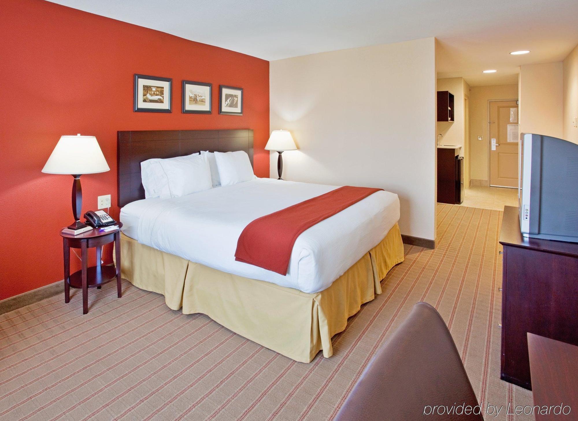 Holiday Inn Express & Suites East Wichita I-35 Andover By Ihg Εξωτερικό φωτογραφία
