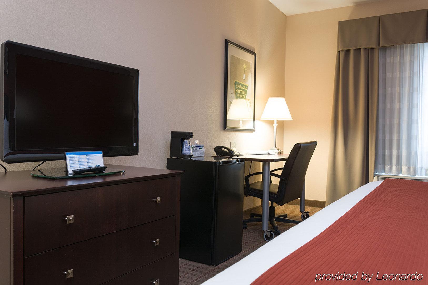Holiday Inn Express & Suites East Wichita I-35 Andover By Ihg Εξωτερικό φωτογραφία