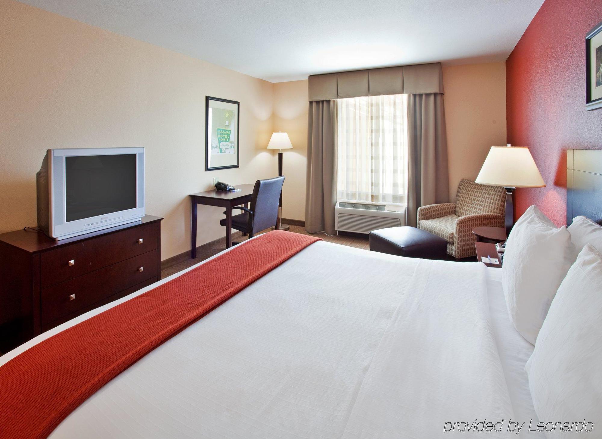 Holiday Inn Express & Suites East Wichita I-35 Andover By Ihg Δωμάτιο φωτογραφία