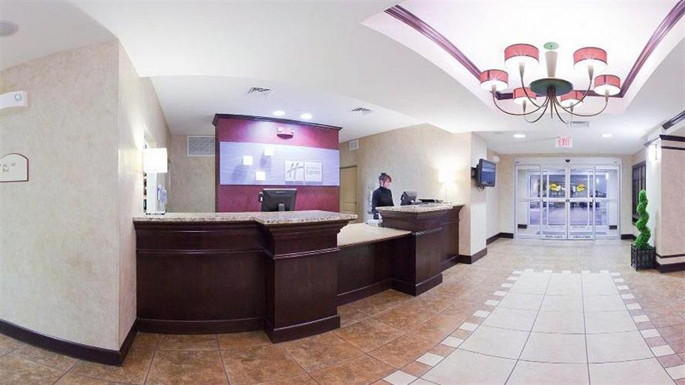 Holiday Inn Express & Suites East Wichita I-35 Andover By Ihg Εξωτερικό φωτογραφία