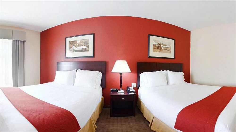 Holiday Inn Express & Suites East Wichita I-35 Andover By Ihg Εξωτερικό φωτογραφία