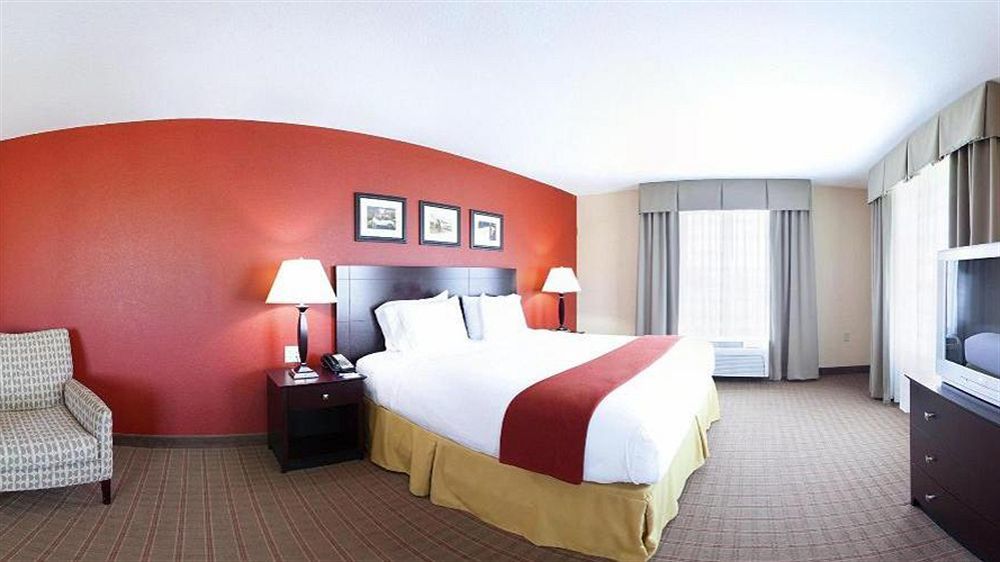 Holiday Inn Express & Suites East Wichita I-35 Andover By Ihg Εξωτερικό φωτογραφία