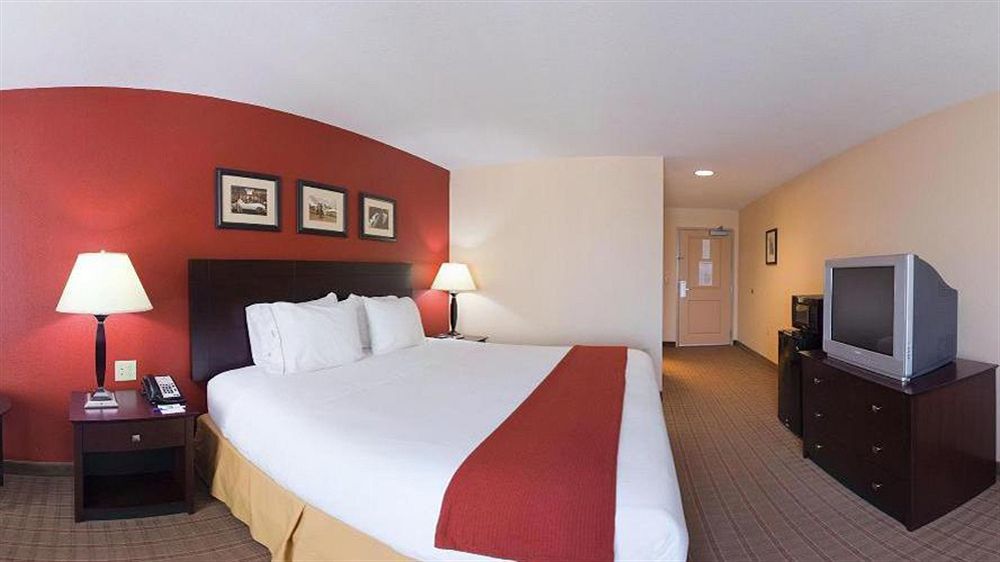 Holiday Inn Express & Suites East Wichita I-35 Andover By Ihg Εξωτερικό φωτογραφία