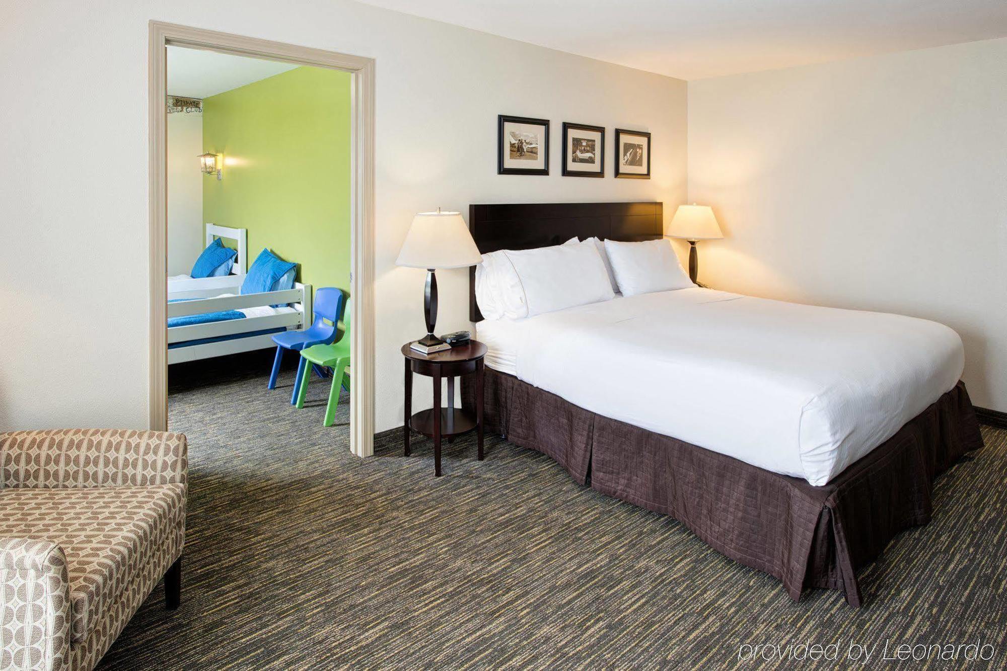 Holiday Inn Express & Suites East Wichita I-35 Andover By Ihg Εξωτερικό φωτογραφία