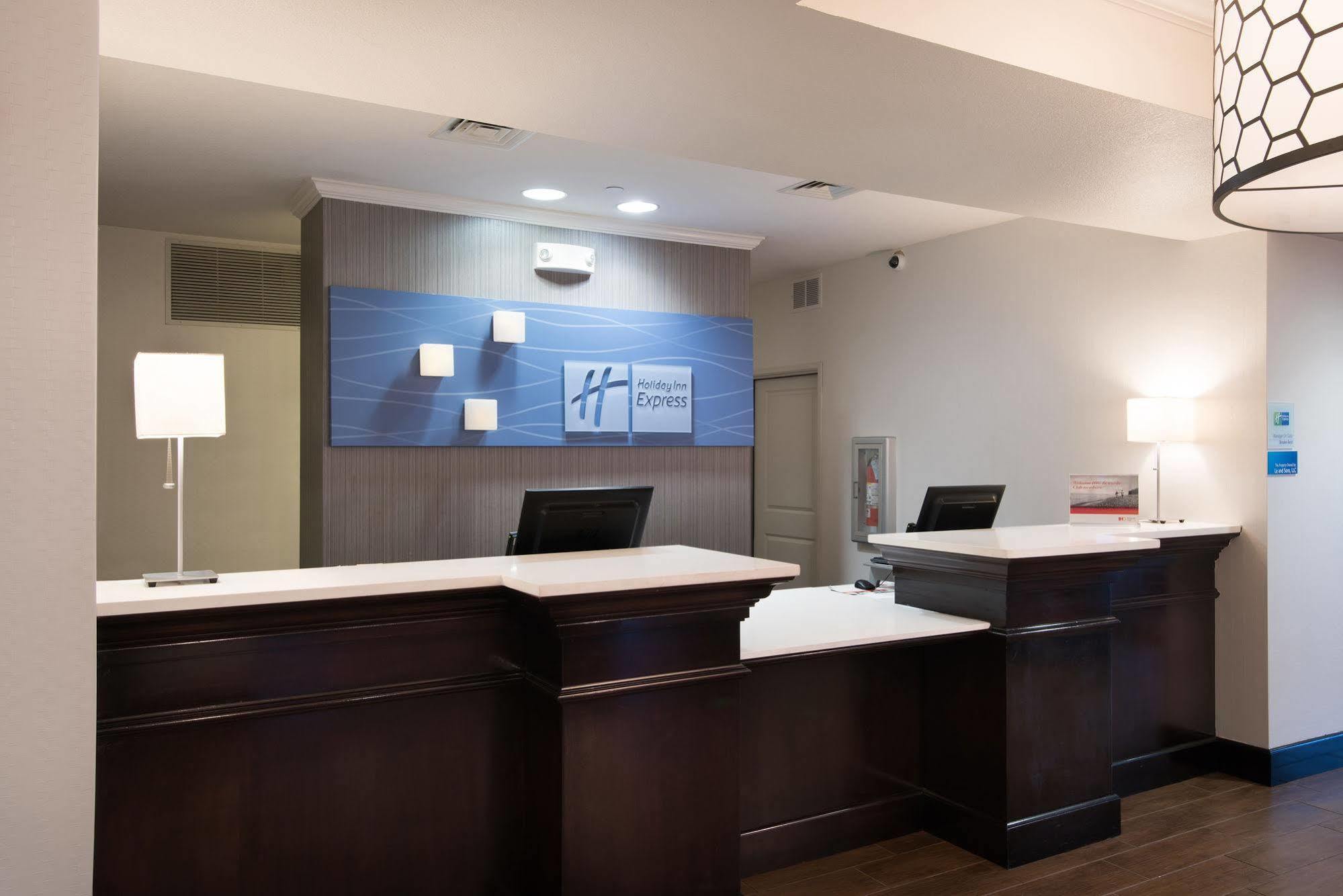 Holiday Inn Express & Suites East Wichita I-35 Andover By Ihg Εξωτερικό φωτογραφία