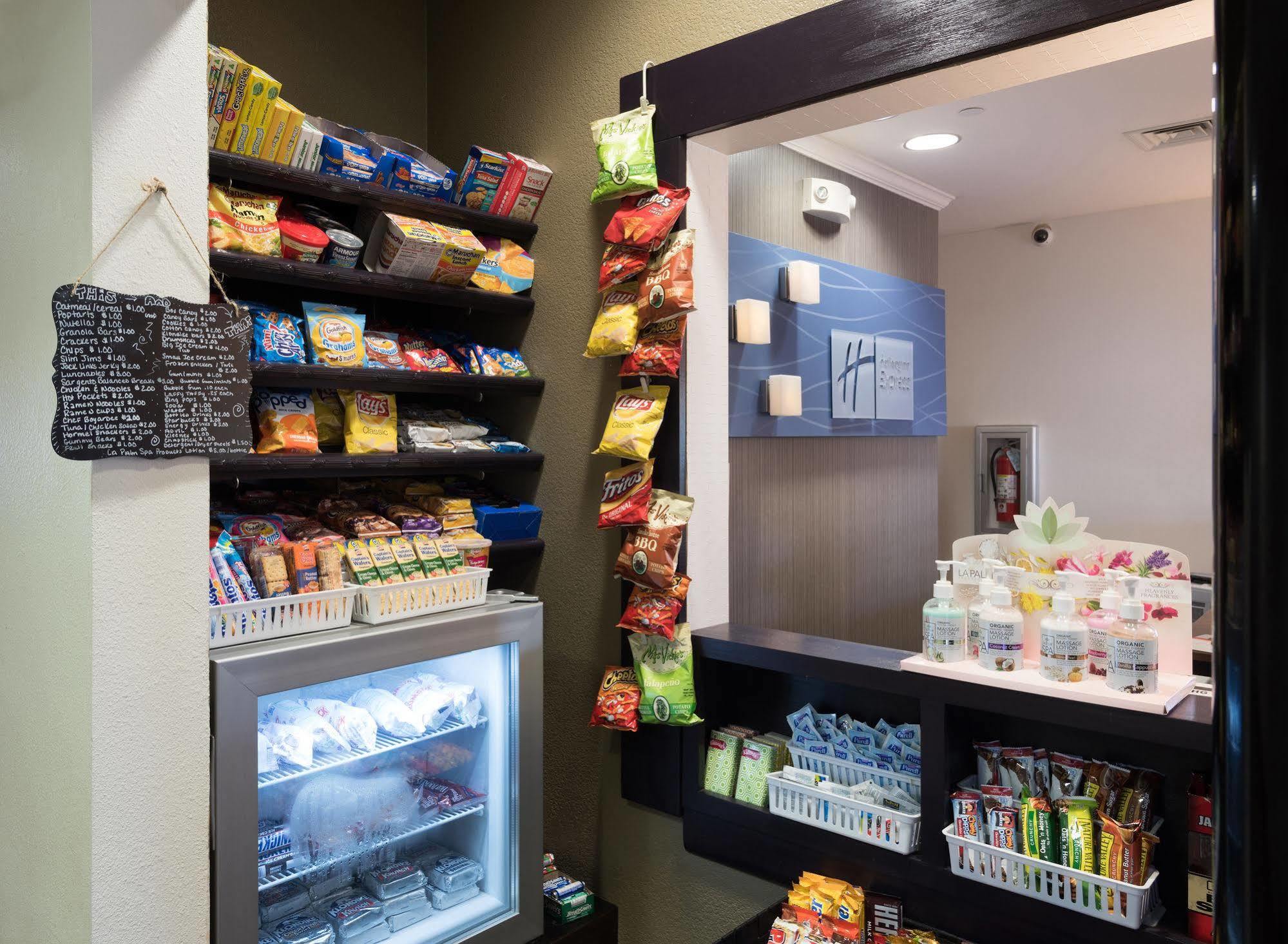 Holiday Inn Express & Suites East Wichita I-35 Andover By Ihg Εξωτερικό φωτογραφία