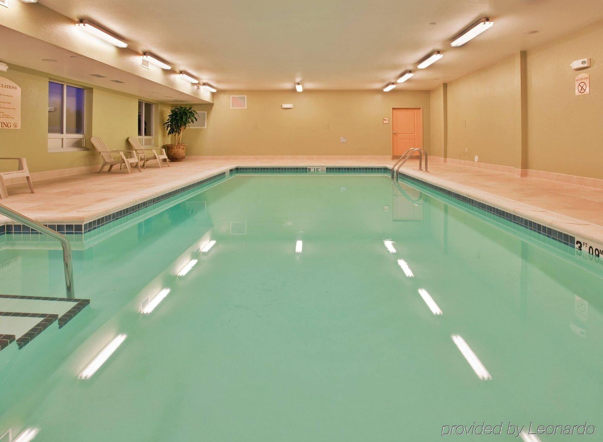 Holiday Inn Express & Suites East Wichita I-35 Andover By Ihg Εξωτερικό φωτογραφία