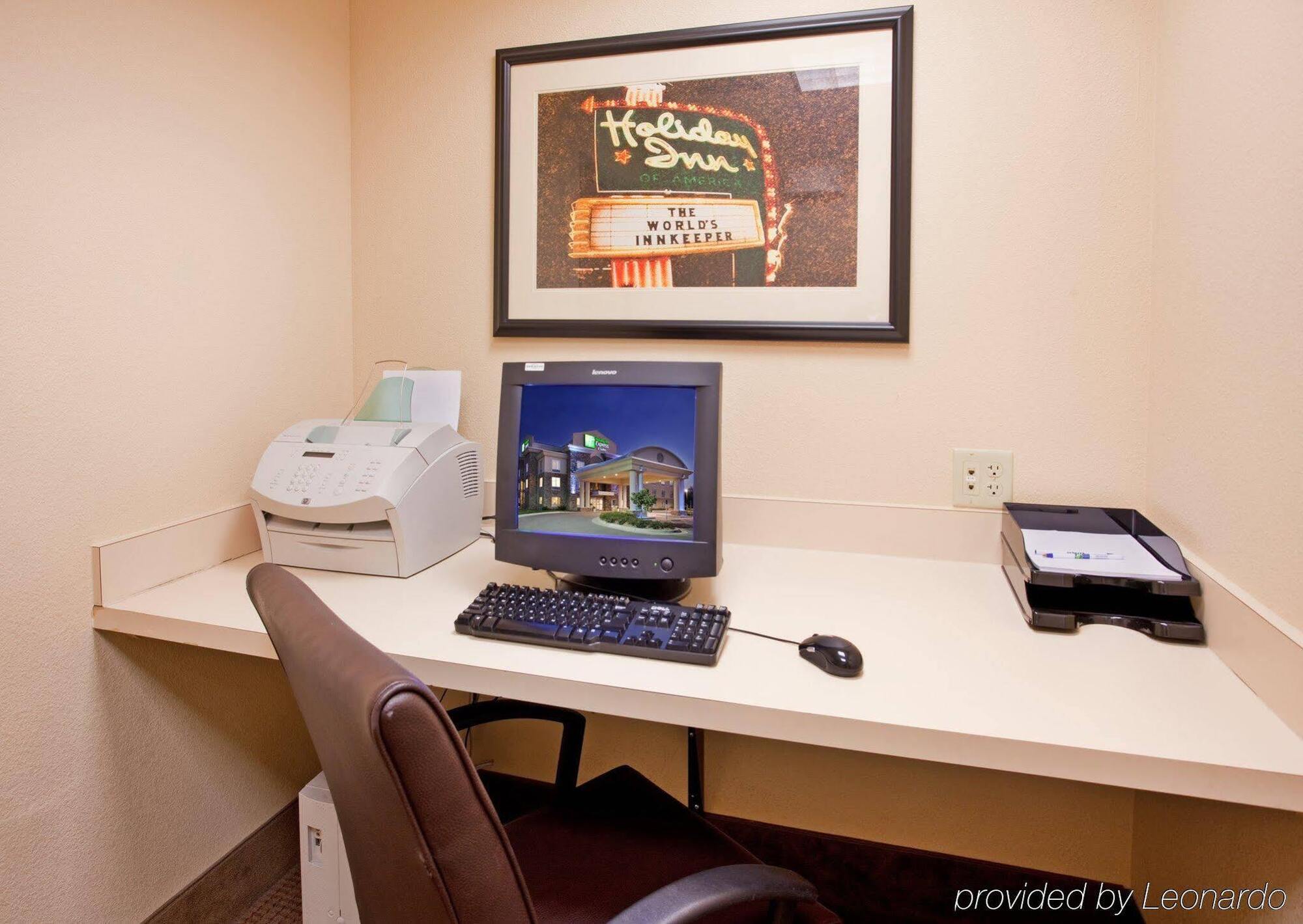 Holiday Inn Express & Suites East Wichita I-35 Andover By Ihg Εξωτερικό φωτογραφία