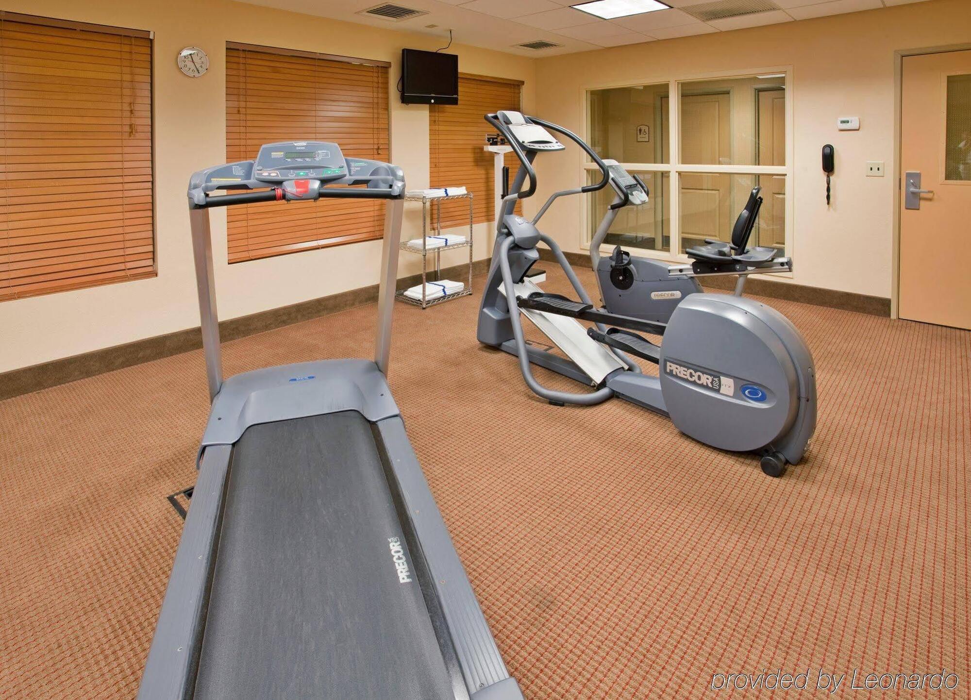 Holiday Inn Express & Suites East Wichita I-35 Andover By Ihg Εξωτερικό φωτογραφία