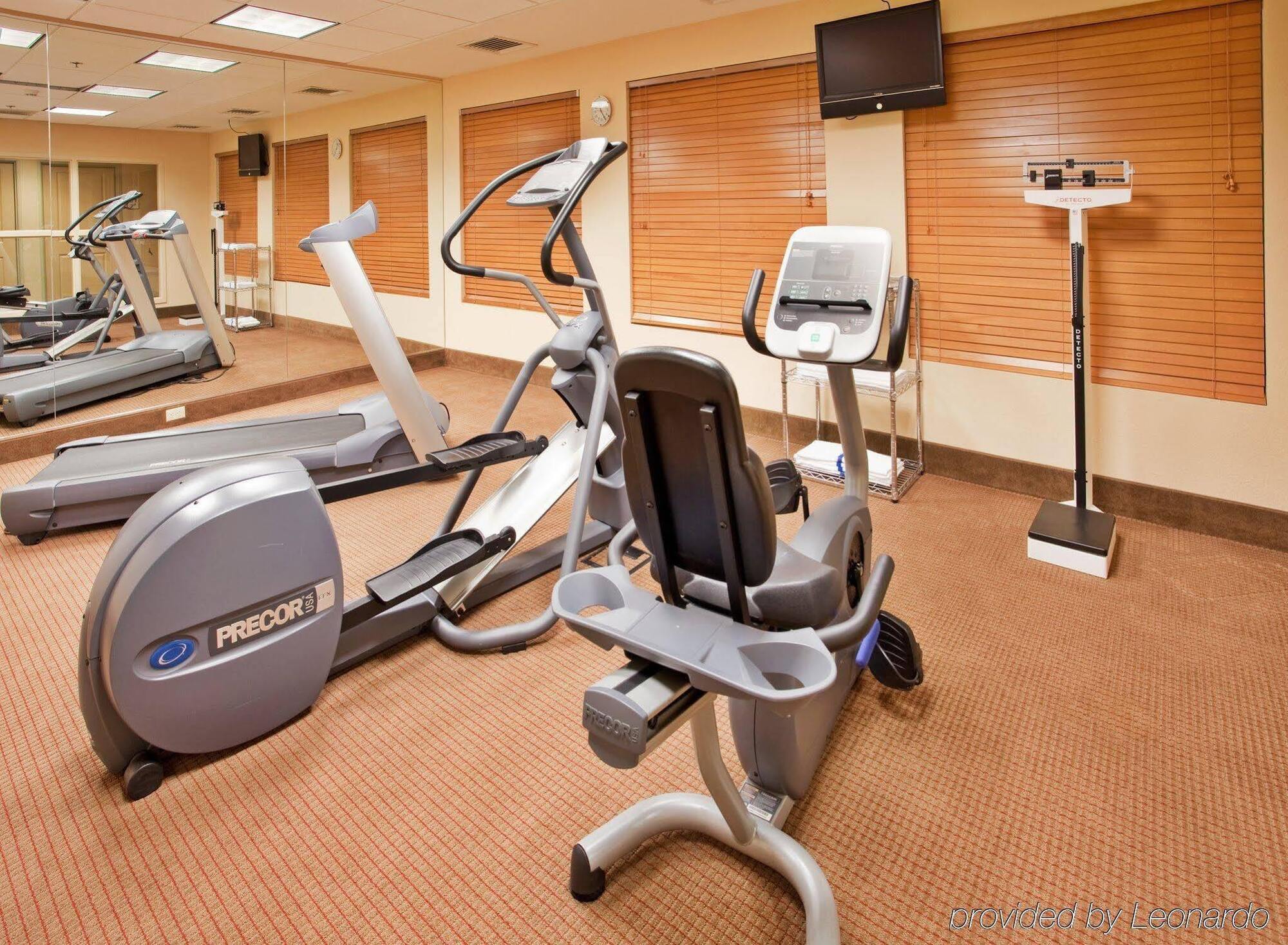 Holiday Inn Express & Suites East Wichita I-35 Andover By Ihg Εξωτερικό φωτογραφία