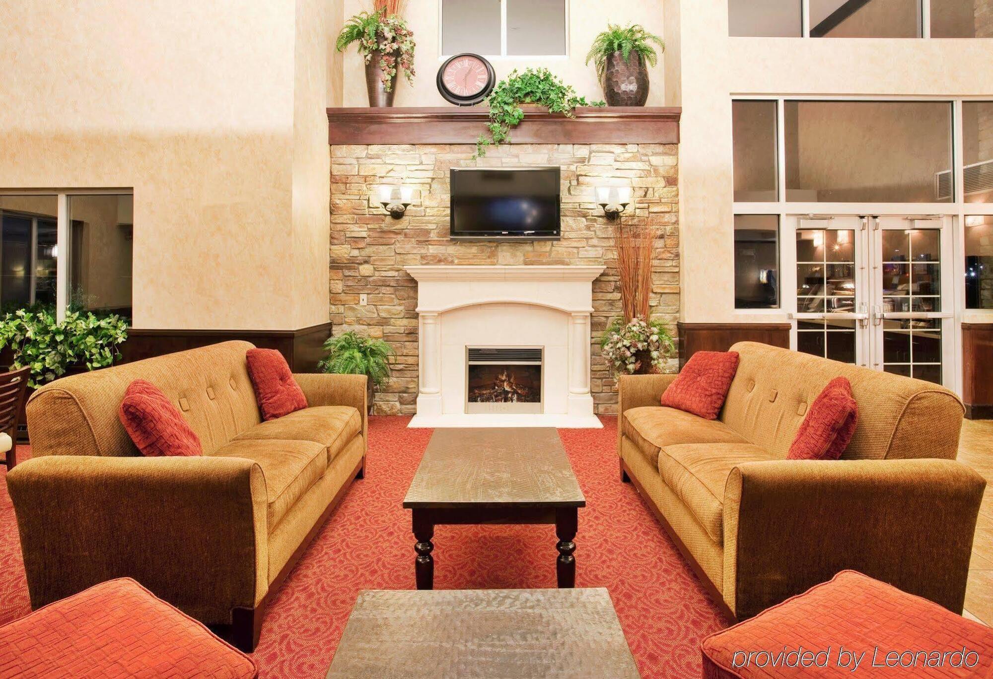 Holiday Inn Express & Suites East Wichita I-35 Andover By Ihg Εξωτερικό φωτογραφία