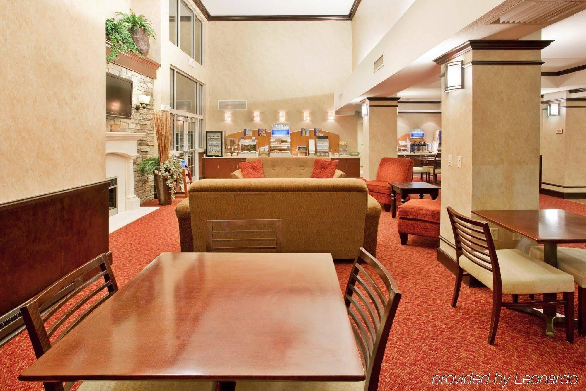 Holiday Inn Express & Suites East Wichita I-35 Andover By Ihg Εξωτερικό φωτογραφία