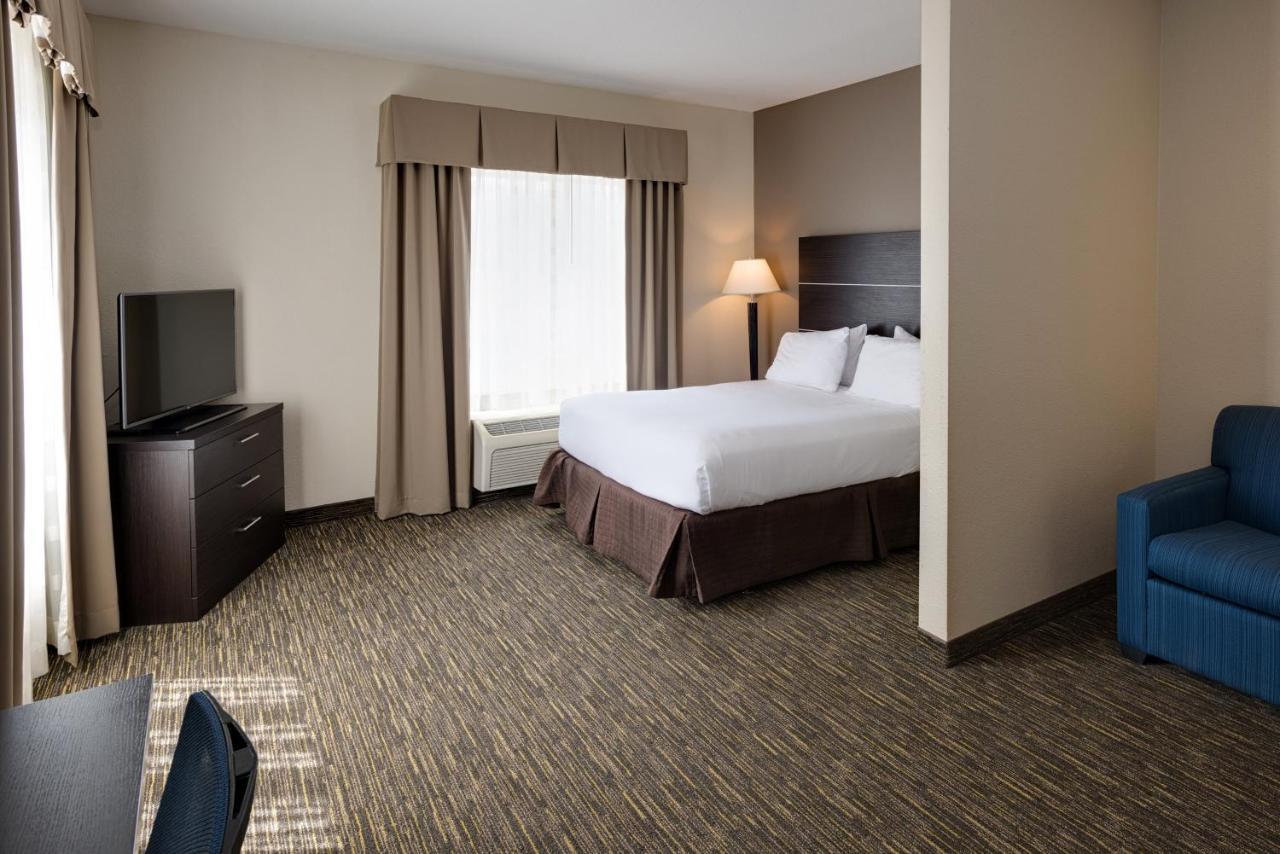 Holiday Inn Express & Suites East Wichita I-35 Andover By Ihg Εξωτερικό φωτογραφία